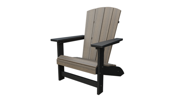 Amish-Crafted Poly Adirondack Value Chair