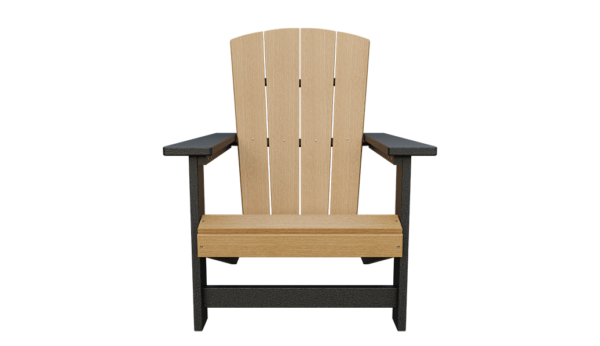 Amish-Crafted Poly Adirondack Value Chair - Image 8