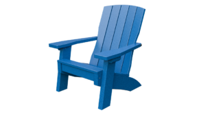 Li'l Poly Coastal Chair