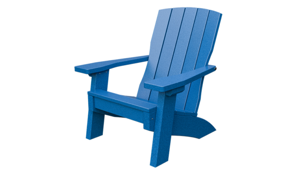 Li'l Poly Coastal Chair