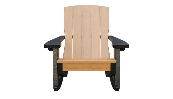 Li'l Poly Coastal Rocker - Image 3