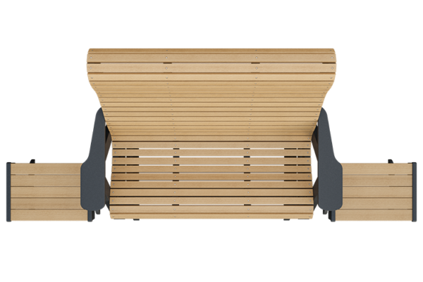 Poly Rollback Glider Set - Image 3