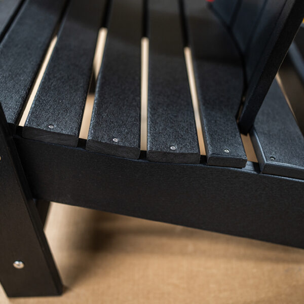 Amish-Crafted Poly Adirondack Value Chair - Image 5