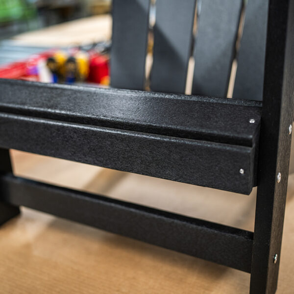 Amish-Crafted Poly Adirondack Value Chair - Image 6