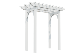 Vinyl Chesapeake Arbor