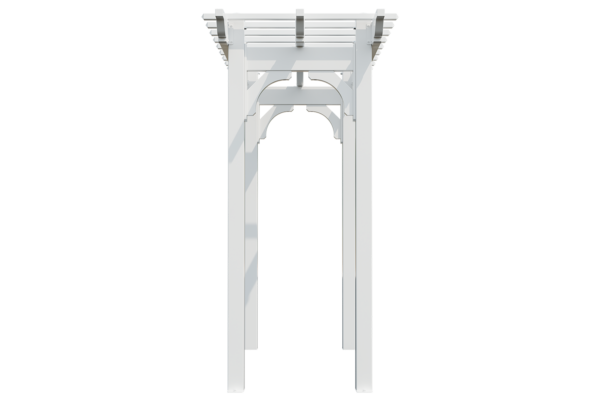 Vinyl Chesapeake Arbor - Image 3