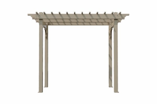 Vinyl Chesapeake Arbor - Image 7