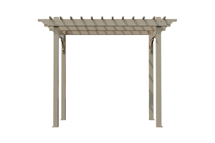 Vinyl Chesapeake Arbor - Image 7