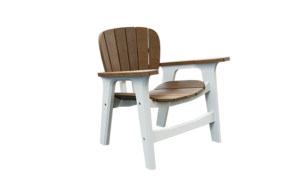 Poly Sierra Nova Chair
