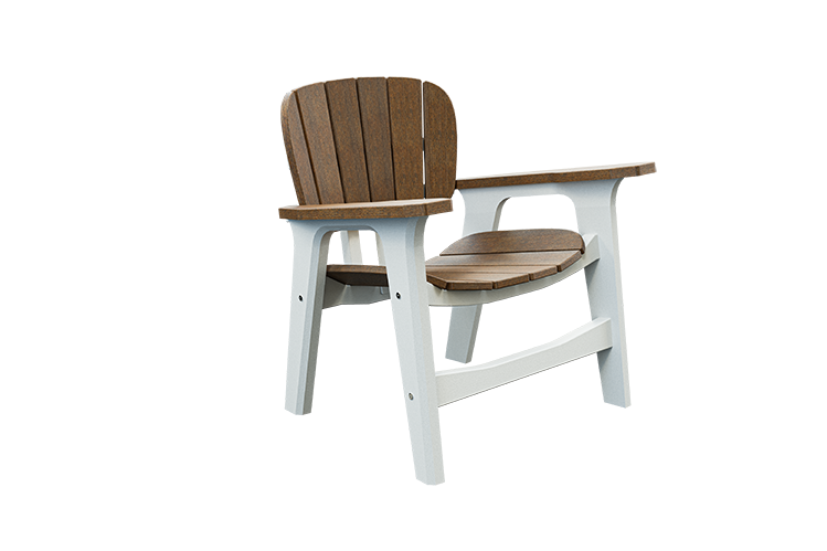 Poly Sierra Nova Chair