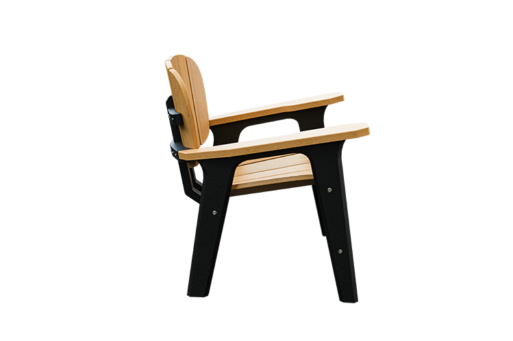 Poly Sierra Nova Chair - Image 2