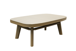 Poly Sierra Nova Coffee Table