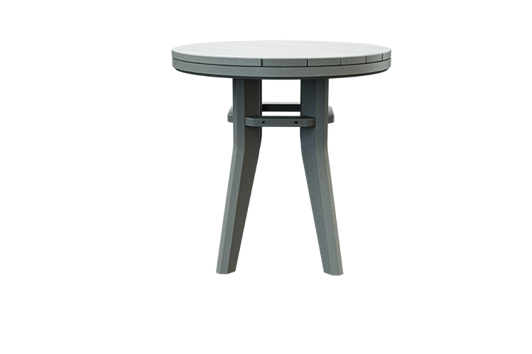 Poly Sierra Nova End Table
