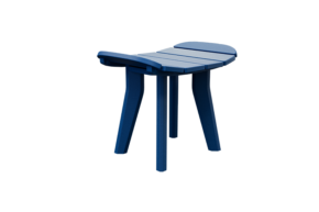 Poly Sierra Nova Ottoman