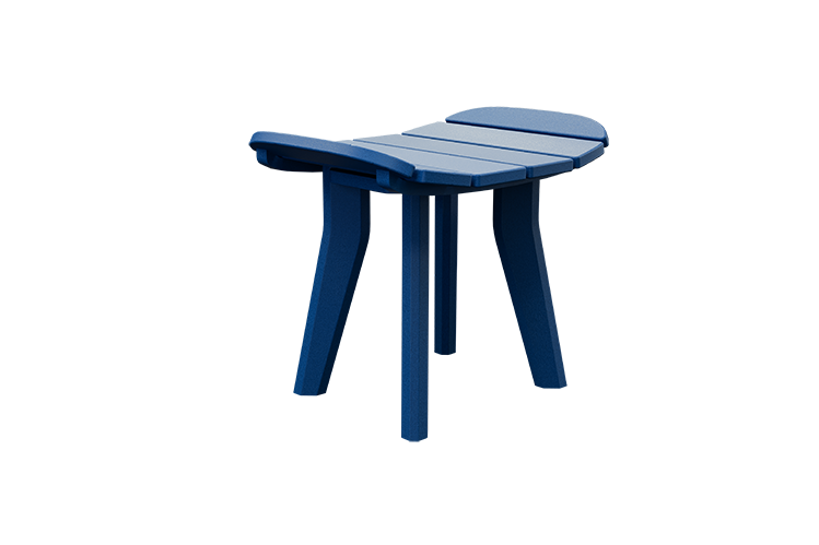Poly Sierra Nova Ottoman