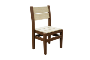 Poly Everyday Value Dining Side Chair