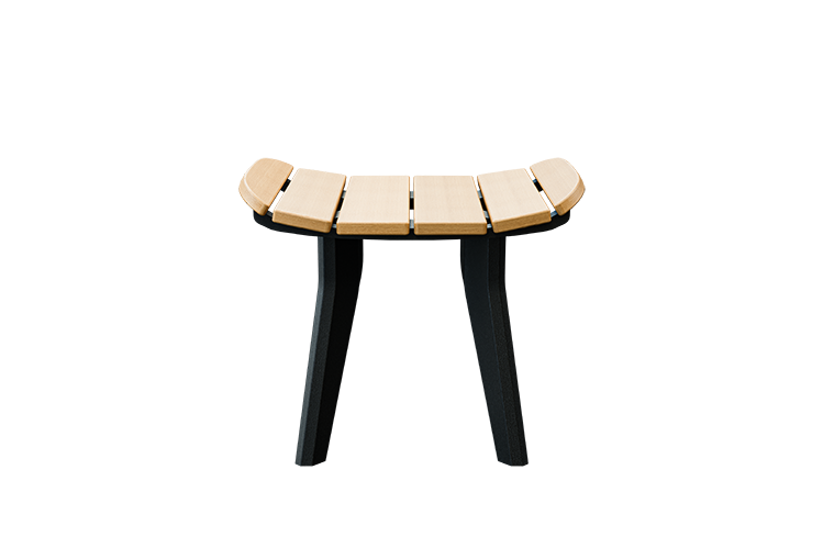 Poly Sierra Nova Ottoman - Image 3