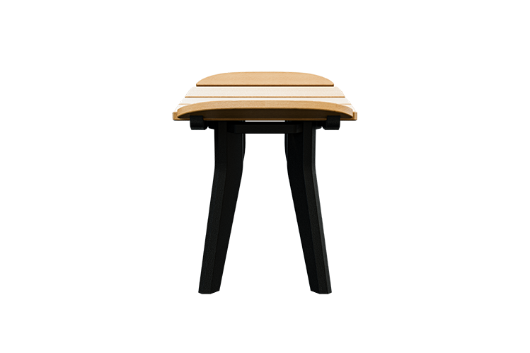Poly Sierra Nova Ottoman - Image 2